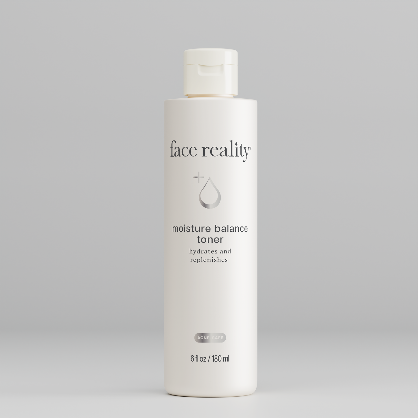 MOISTURE BALANCE TONER FACE REALITY
