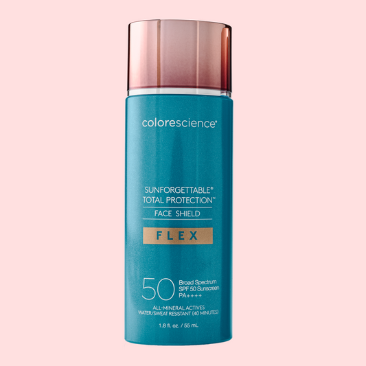 FACE SHIELD FLEX DEEP SPF 50