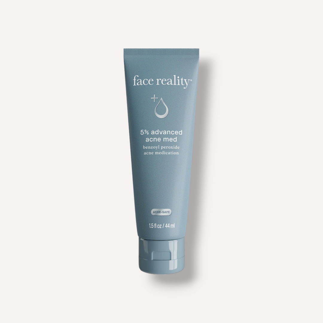 5% ADVANCED ACNE MED