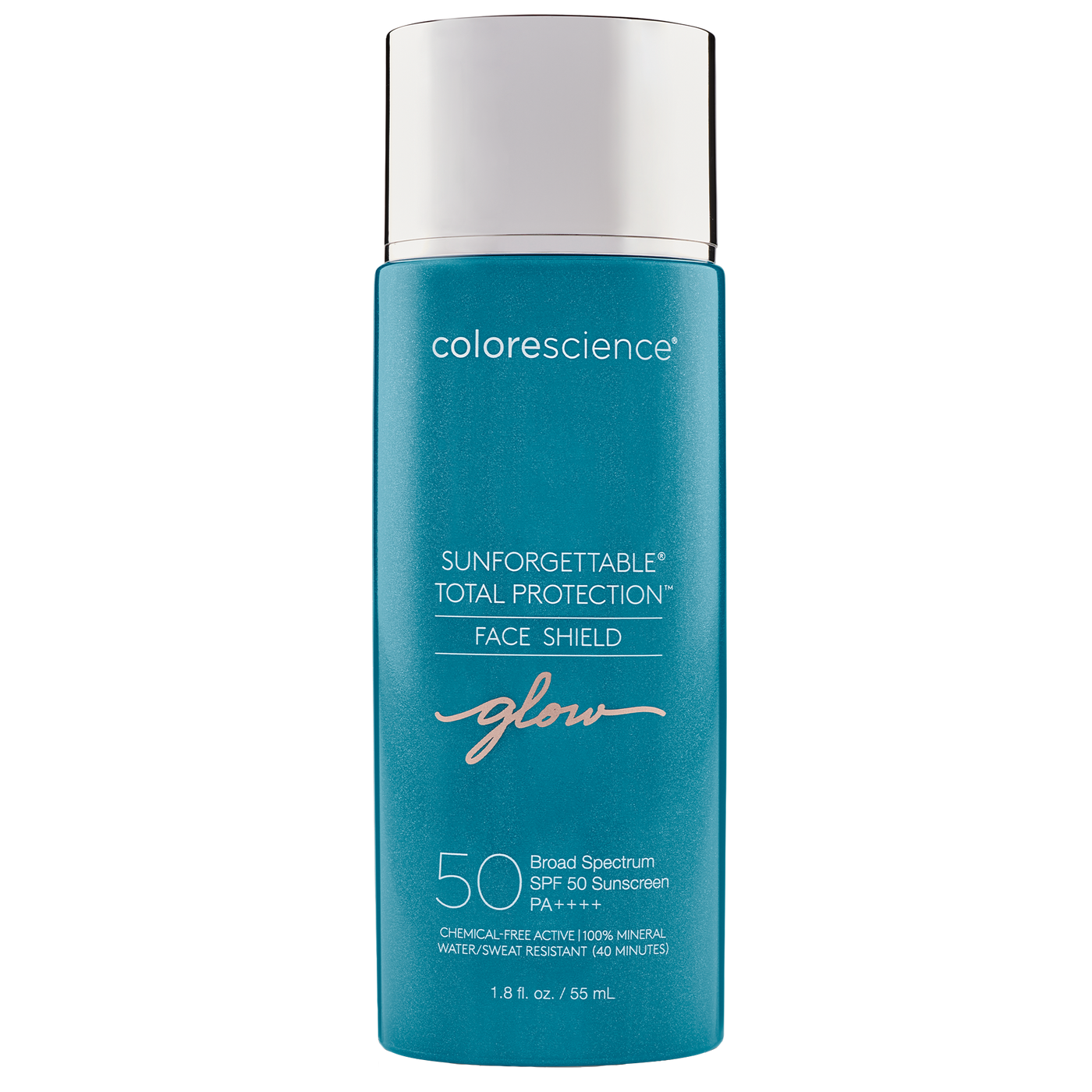 FACE SHIELD GLOW SPF 50