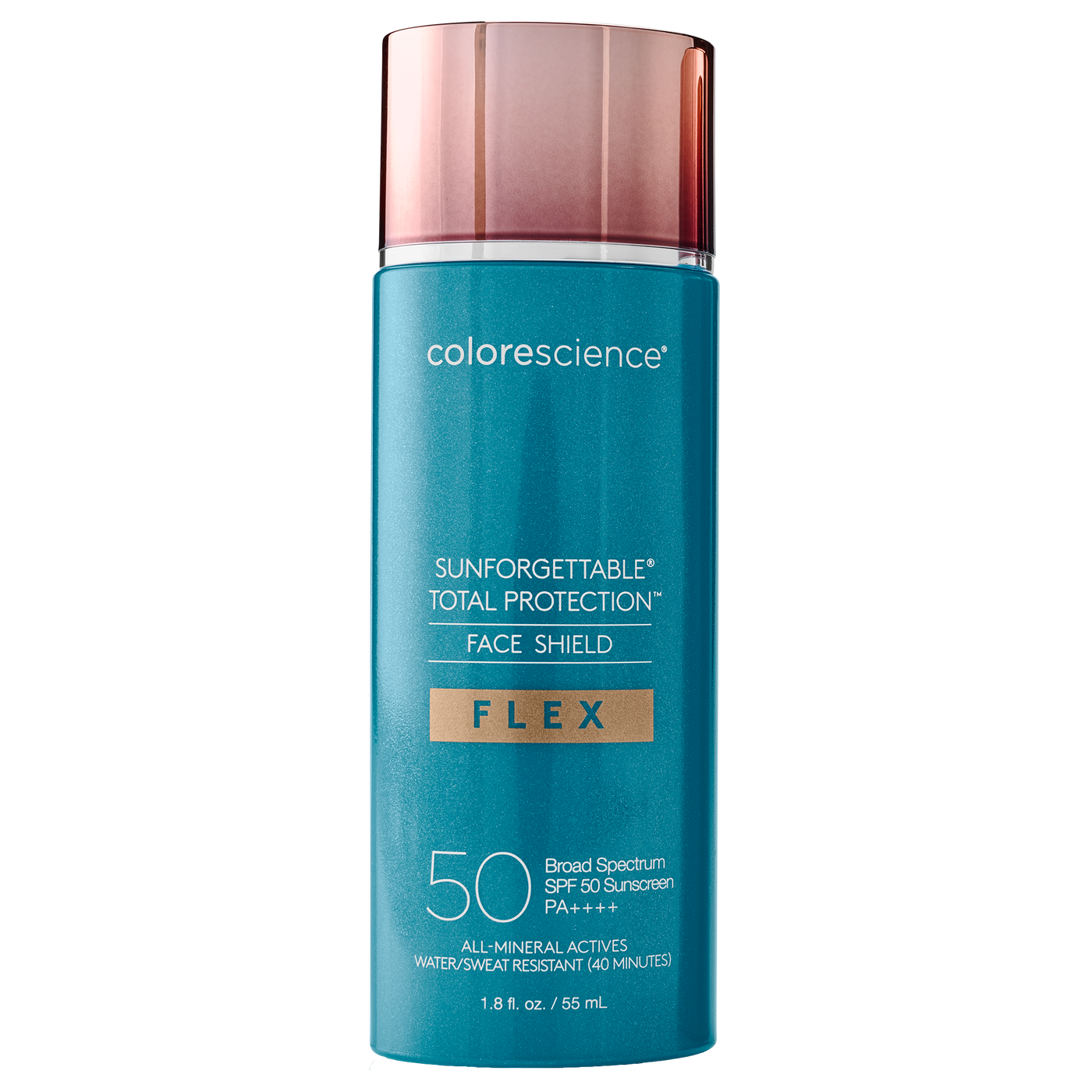FACE SHIELD FLEX SPF 50 TAN