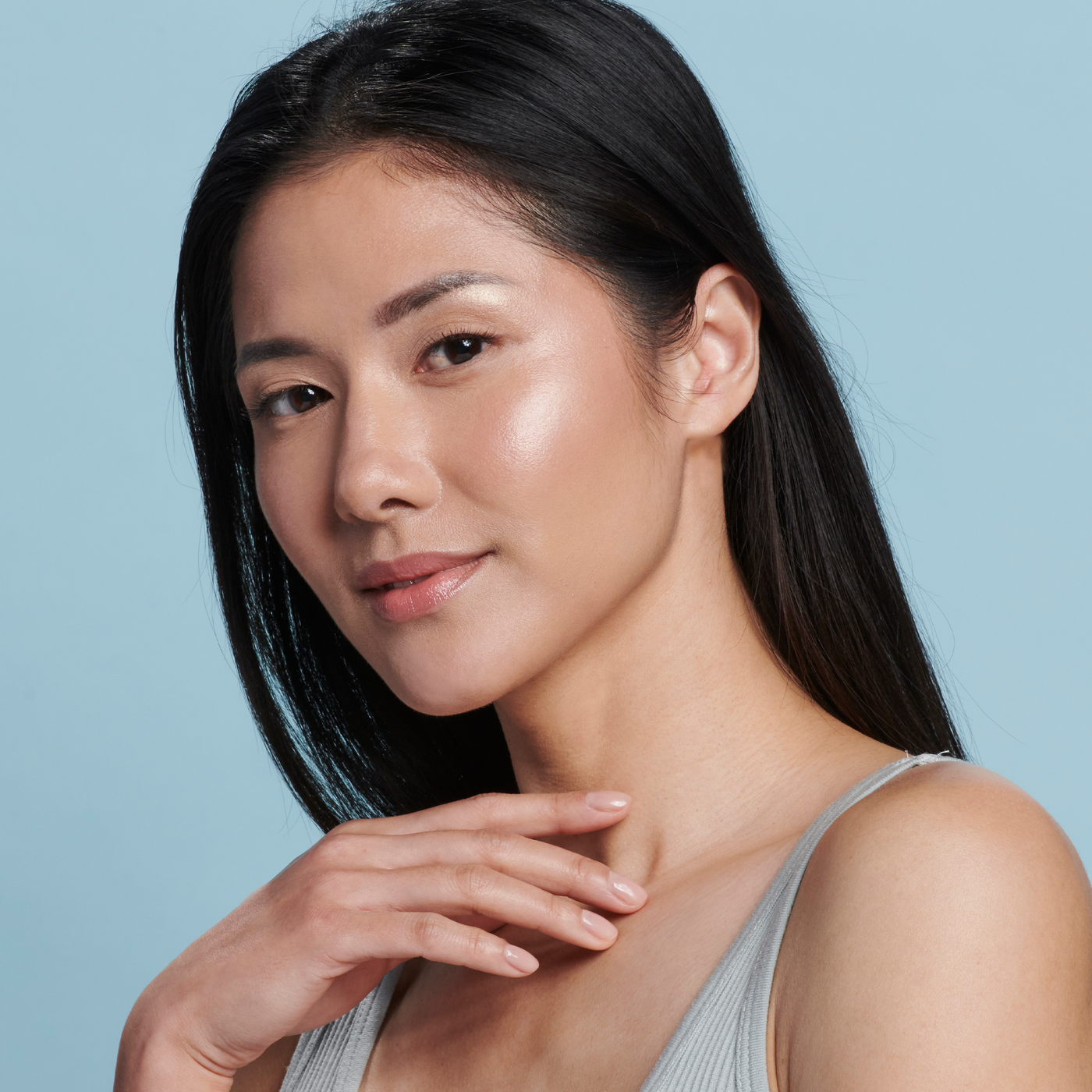 FACE SHIELD GLOW SPF 50