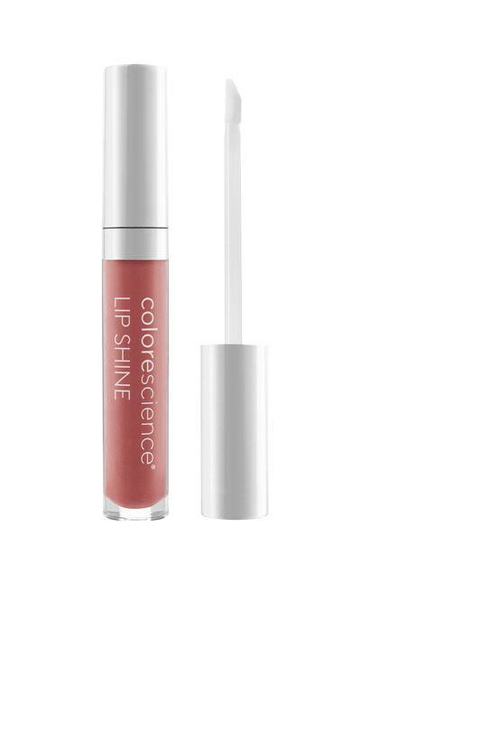COLORESCIENCE LIP SHINE CORAL SPF 30