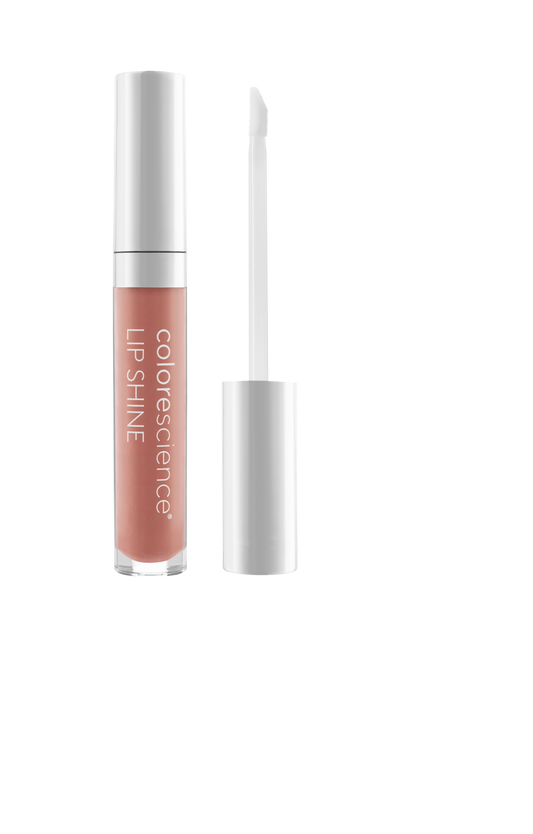 COLORESCIENCE LIP SHINE CHAMPAGNE SPF 30