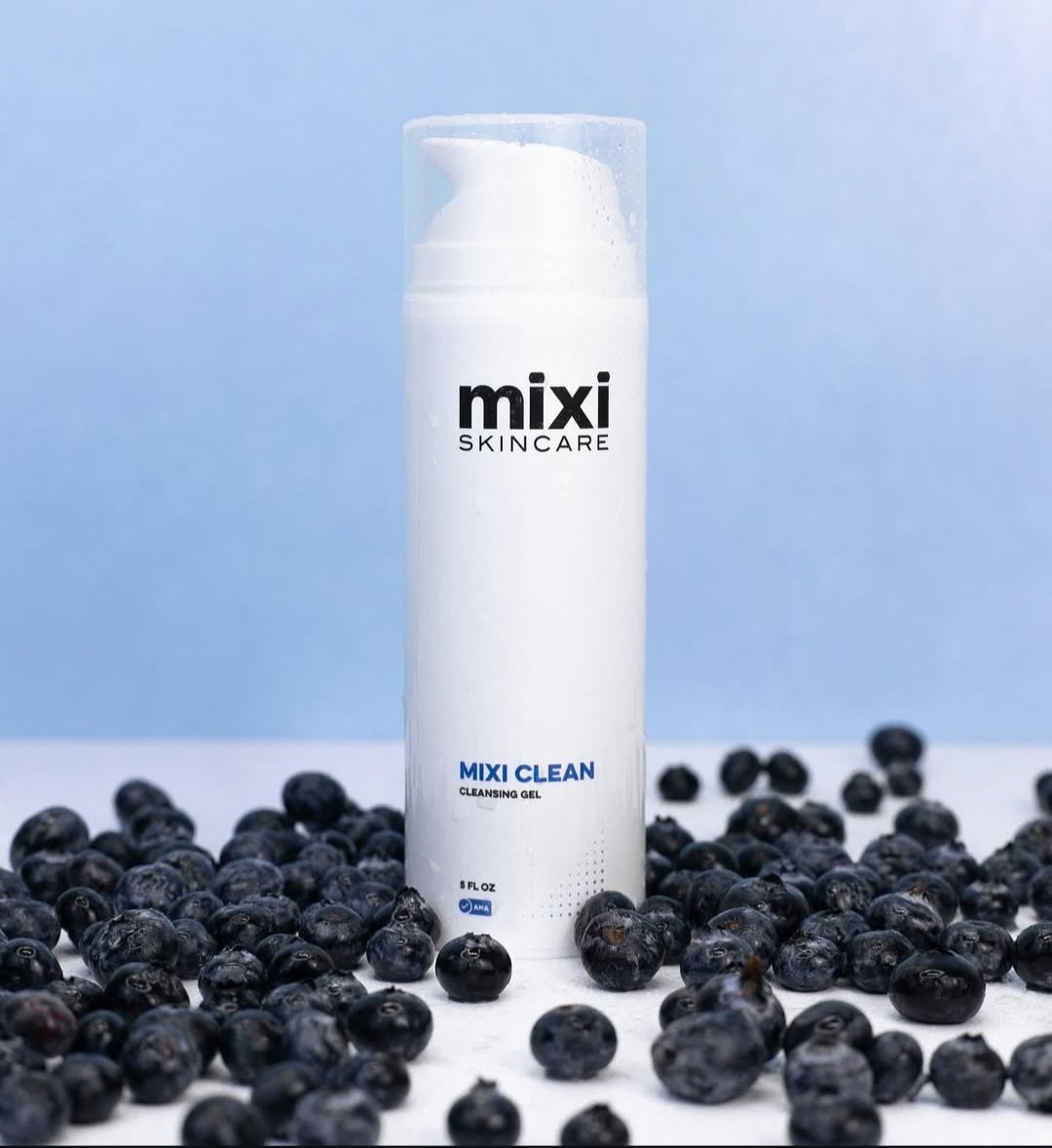 MIXI CLEAN