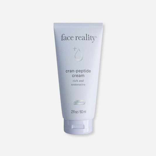CRAN-PEPTIDE CREAM FACE REALITY