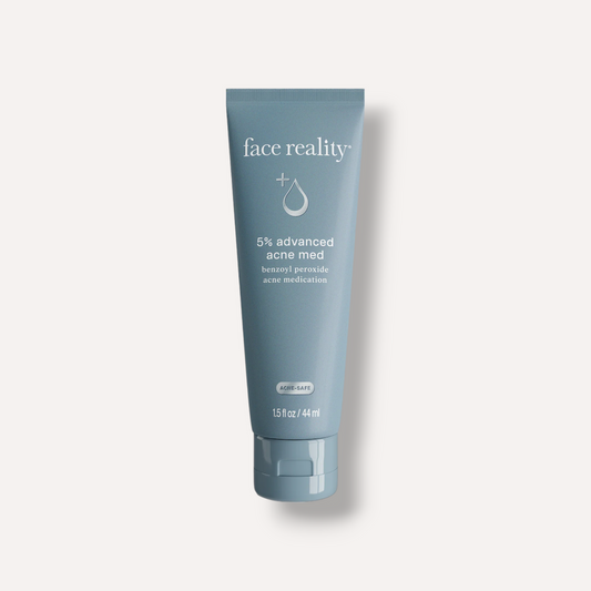 5% ADVANCED ACNE MED