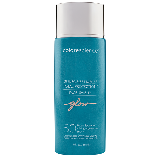 FACE SHIELD GLOW SPF 50