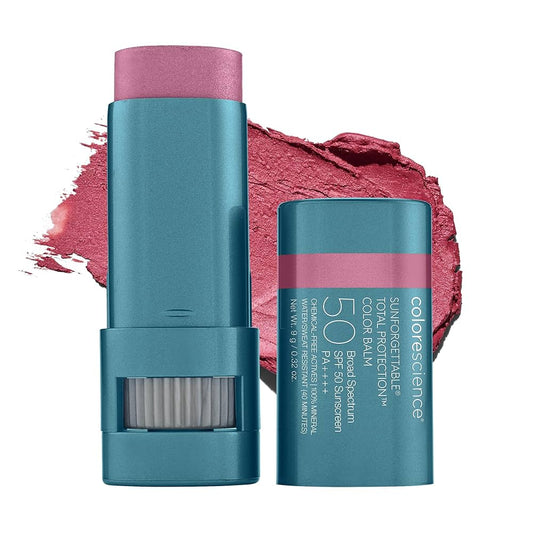 COLOR BALM SPF 50 VIOLET HAZE