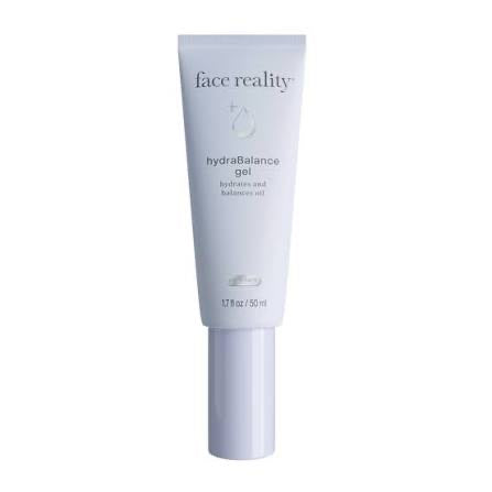 HYDRABALANCE GEL FACE REALITY