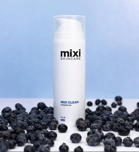 MIXI CLEAN